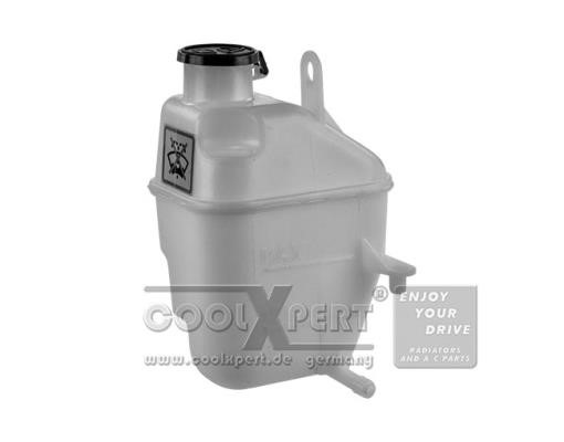 BBR Automotive 0011017416 Expansion Tank, coolant 0011017416