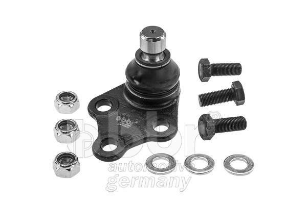 BBR Automotive 001-10-21602 Ball joint 0011021602