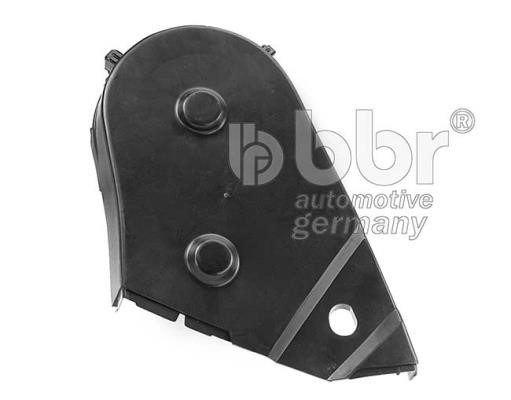 BBR Automotive 002-30-11704 Cover, timing belt 0023011704