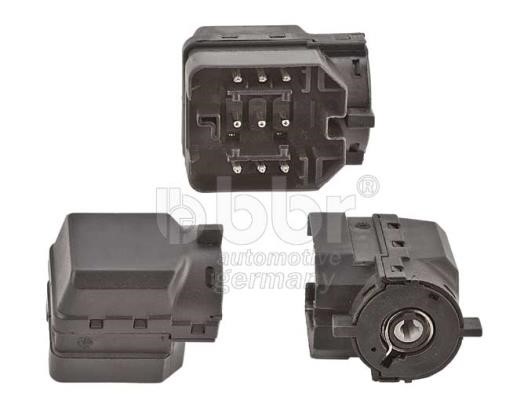 BBR Automotive 0034013559 Ignition-/Starter Switch 0034013559