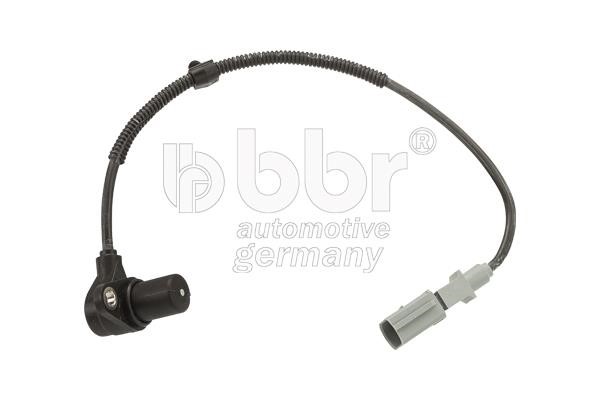 BBR Automotive 0024013665 Crankshaft position sensor 0024013665