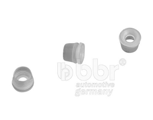 BBR Automotive 001-80-09422 Clip, trim/protective strip 0018009422