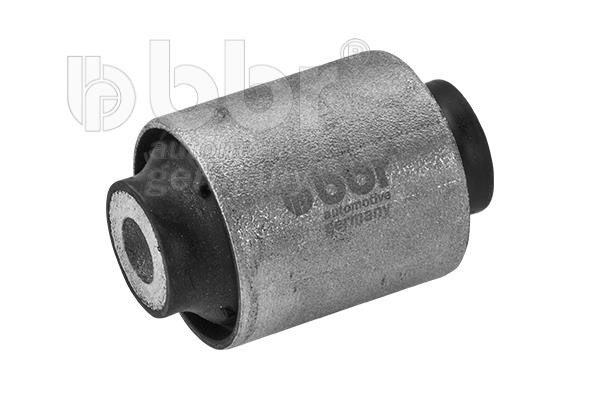 BBR Automotive 0015016019 Control Arm-/Trailing Arm Bush 0015016019