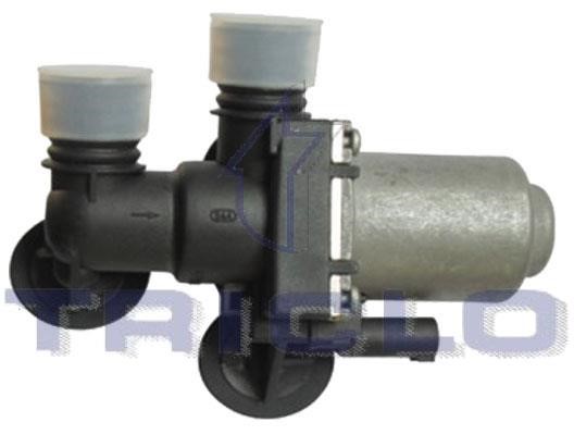 Triclo 472586 Heater control valve 472586