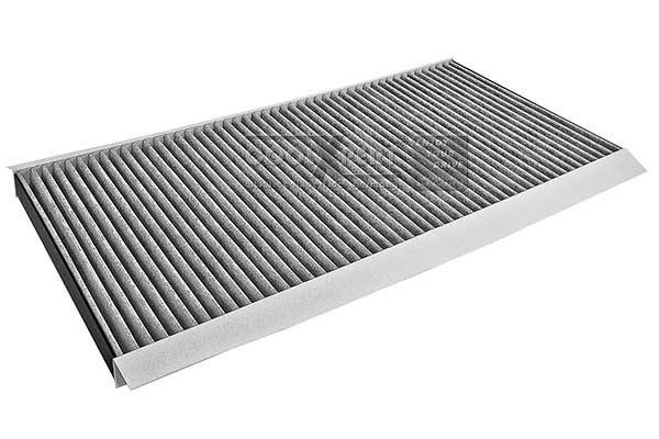 BBR Automotive 0032000148 Activated Carbon Cabin Filter 0032000148
