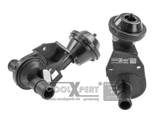 BBR Automotive 001-60-00523 Heater control valve 0016000523