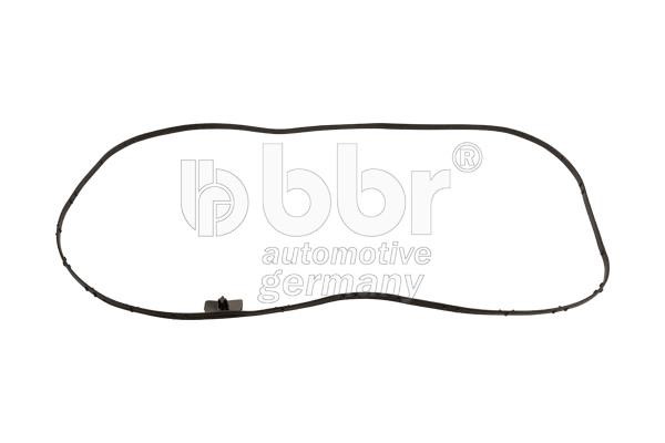 BBR Automotive 001-10-24293 Automatic transmission oil pan gasket 0011024293