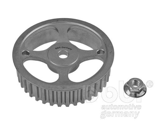 BBR Automotive 001-10-16861 Camshaft Drive Gear 0011016861