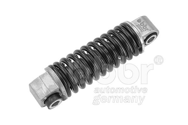 BBR Automotive 001-10-18495 Poly V-belt tensioner shock absorber (drive) 0011018495