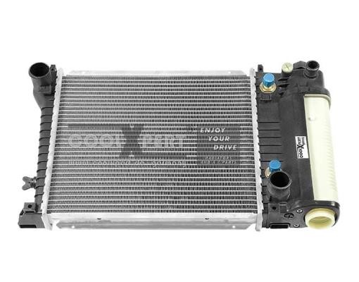 BBR Automotive 0036001475 Radiator, engine cooling 0036001475