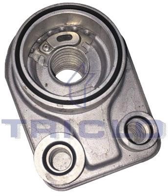 Triclo 415485 Oil Cooler, engine oil 415485