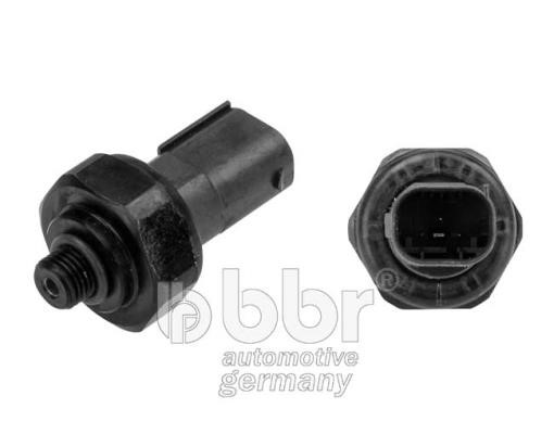 BBR Automotive 0016015424 AC pressure switch 0016015424