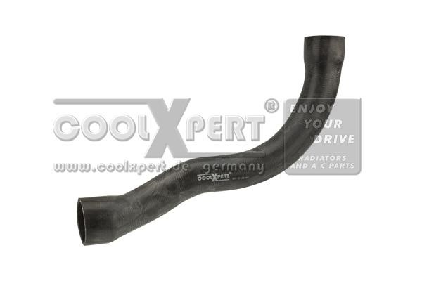 BBR Automotive 001-10-26347 Radiator Hose 0011026347