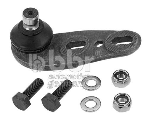 BBR Automotive 0011020544 Ball joint 0011020544