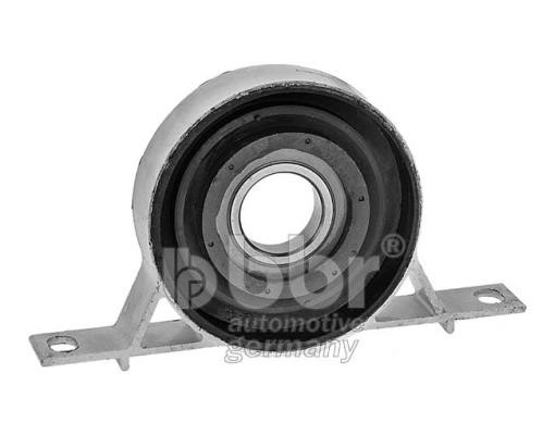 BBR Automotive 0038010282 Mounting, propshaft 0038010282