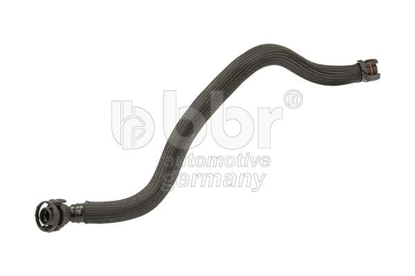 BBR Automotive 001-10-24927 Hose, cylinder head cover breather 0011024927