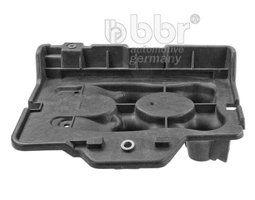 BBR Automotive 002-80-11356 Battery Holder 0028011356