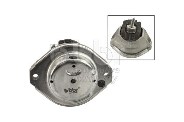 BBR Automotive 001-10-29998 Engine mount 0011029998