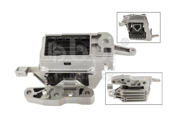 BBR Automotive 001-10-30106 Engine mount 0011030106