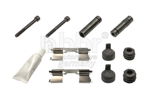 BBR Automotive 001-10-23807 Repair Kit, brake caliper 0011023807