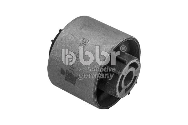 BBR Automotive 0011018244 Control Arm-/Trailing Arm Bush 0011018244