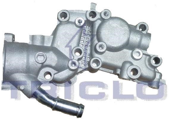 Triclo 461095 Thermostat housing 461095