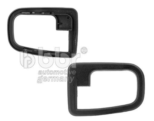 BBR Automotive 0038012158 Door-handle Frame 0038012158