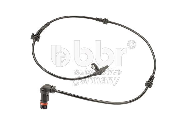 BBR Automotive 001-10-24523 Sensor, wheel speed 0011024523