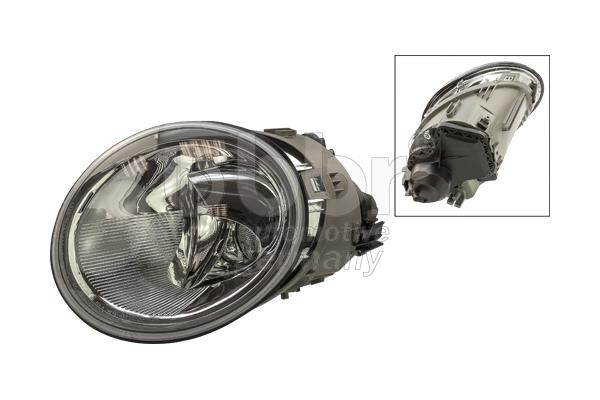 BBR Automotive 001-10-18369 Headlamp 0011018369