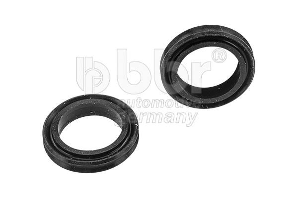 BBR Automotive 001-10-18249 Seal Ring, oil cooler 0011018249