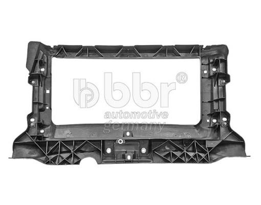 BBR Automotive 0028014188 Front Cowling 0028014188