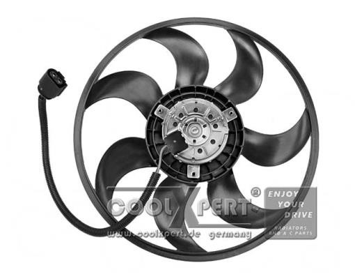 BBR Automotive 0026014305 Fan, radiator 0026014305
