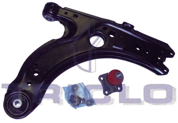 Triclo 773547 Silent block front lower arm rear 773547