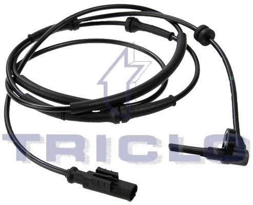 Triclo 434776 Sensor, wheel speed 434776