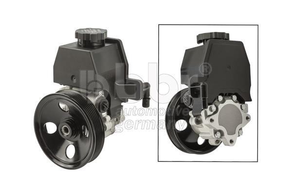 BBR Automotive 001-10-27335 Hydraulic Pump, steering system 0011027335