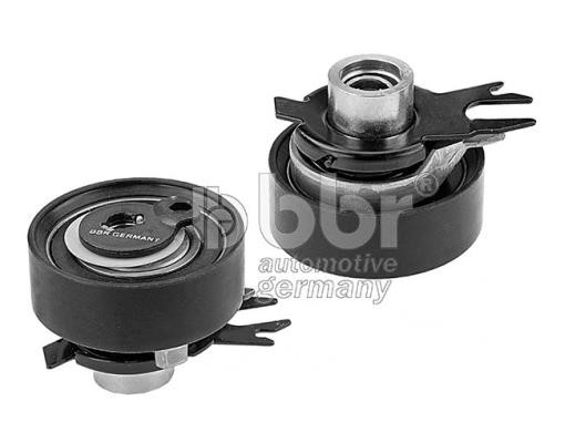 BBR Automotive 0023008375 Tensioner pulley, timing belt 0023008375