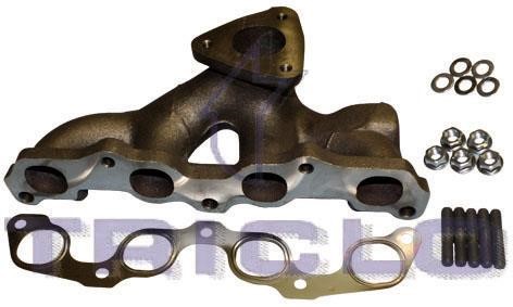 Triclo 350123 Exhaust manifold 350123