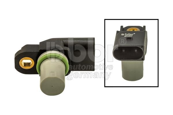 BBR Automotive 001-10-21329 Camshaft position sensor 0011021329
