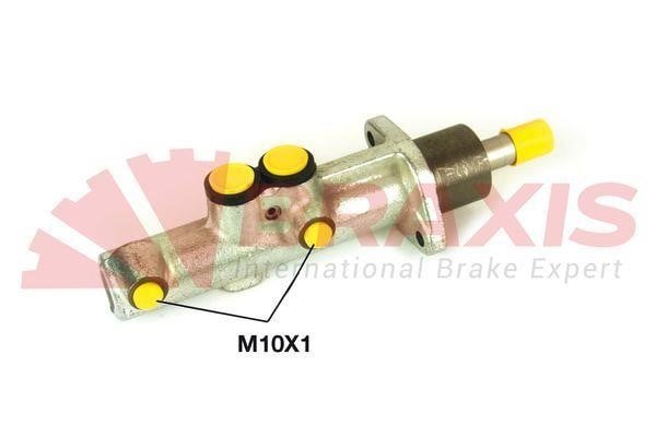 Braxis AJ0104 Brake Master Cylinder AJ0104