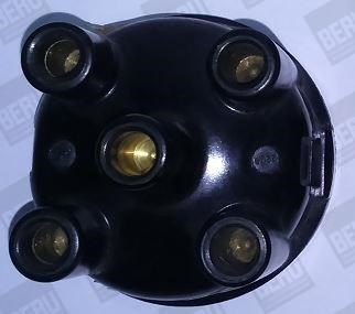 Beru VK1041 Distributor cap VK1041