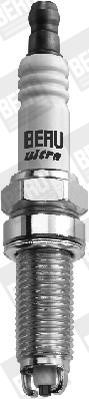 Spark plug Beru Ultra 12FR-5SDU (set 4pcs.) Beru Z286SB