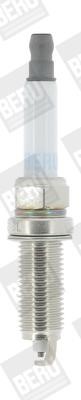 Spark plug Beru Ultra Plus Titan UPT4 Beru UPT4
