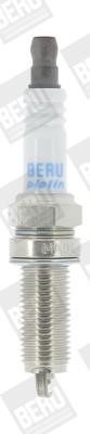 Beru Z359SB Spark plug Beru Ultra 12F-5NPUR2T (set 4pcs.) Z359SB