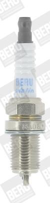 Spark plug Beru Ultra 14FR-8DPU2 (set 4pcs.) Beru Z238SB
