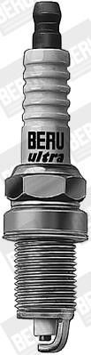 Spark plug Beru Ultra 14FR-8LU2 (set 4pcs.) Beru Z203SB