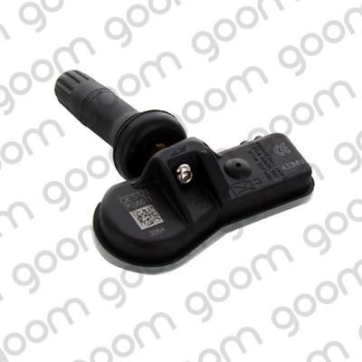 Goom TMP-0035 Wheel Sensor, tyre pressure control system TMP0035