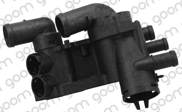 Goom CF-0009 Coolant Flange CF0009