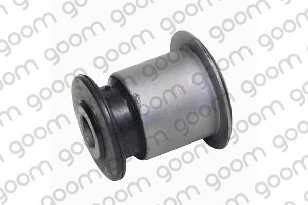 Goom CAS-0217 Control Arm-/Trailing Arm Bush CAS0217