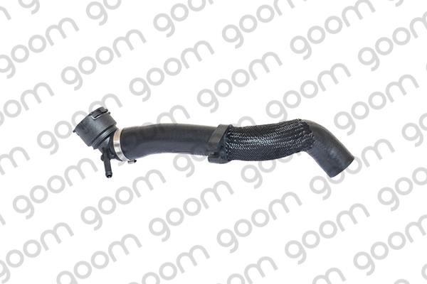 Goom RH-0173 Radiator hose RH0173