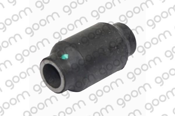 Goom CAS-0658 Control Arm-/Trailing Arm Bush CAS0658